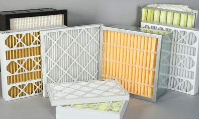 Media filter hvac deals cost