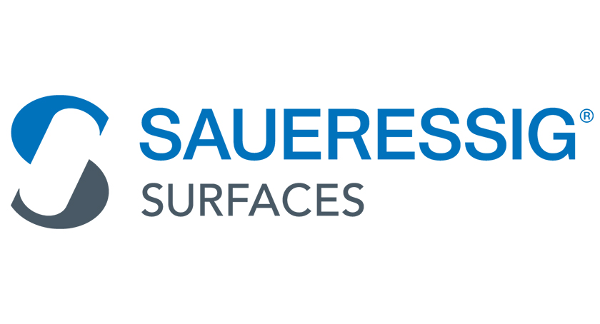 SAUERESSIG Surfaces