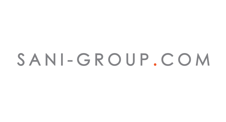SANI-GROUP.com