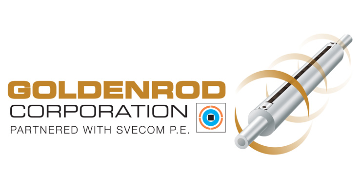 Goldenrod Corporation