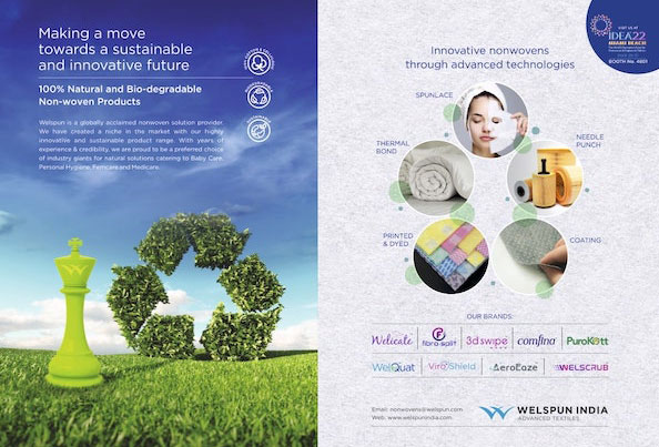 Making a move towards a sustainable and innovative future