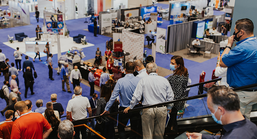 Techtextil North America to Return to Raleigh - Nonwovens Industry