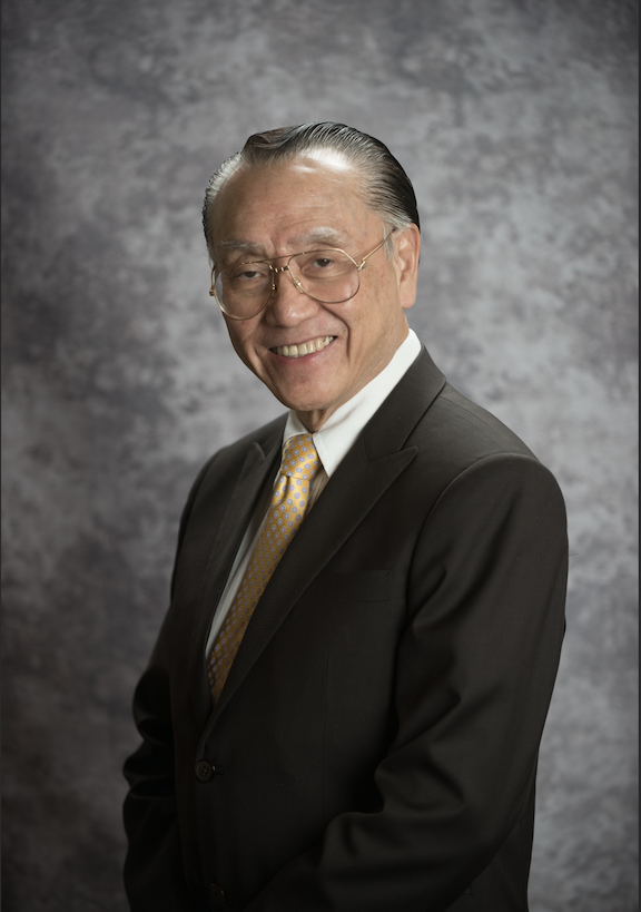 C.K. Wong, Nonwovens Industry Pioneer, Passes Away in Hong Kong ...