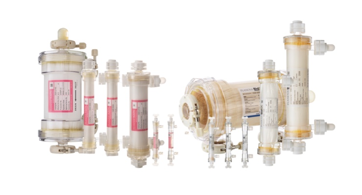 Asahi Kasei Medical Expands Production of Planova Virus Removal Filters ...