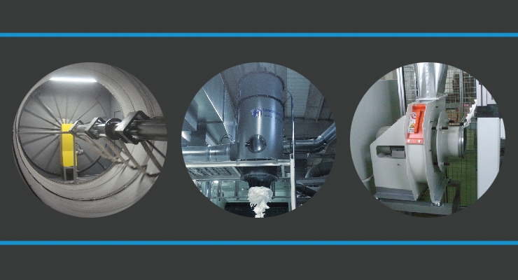 Why Air Filtration?