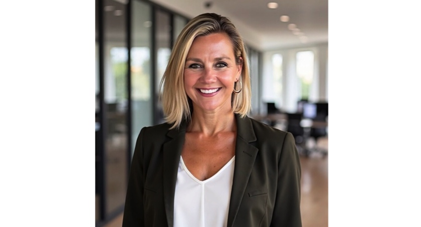 Kimberly-Clark Names Chief Human Resources Officer - Nonwovens Industry