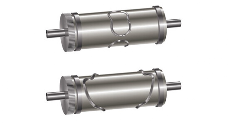Maxcess Launches RotoMetrics RD300 NW D2 Solid Rotary Die - Nonwovens ...