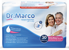 Dr. Marco