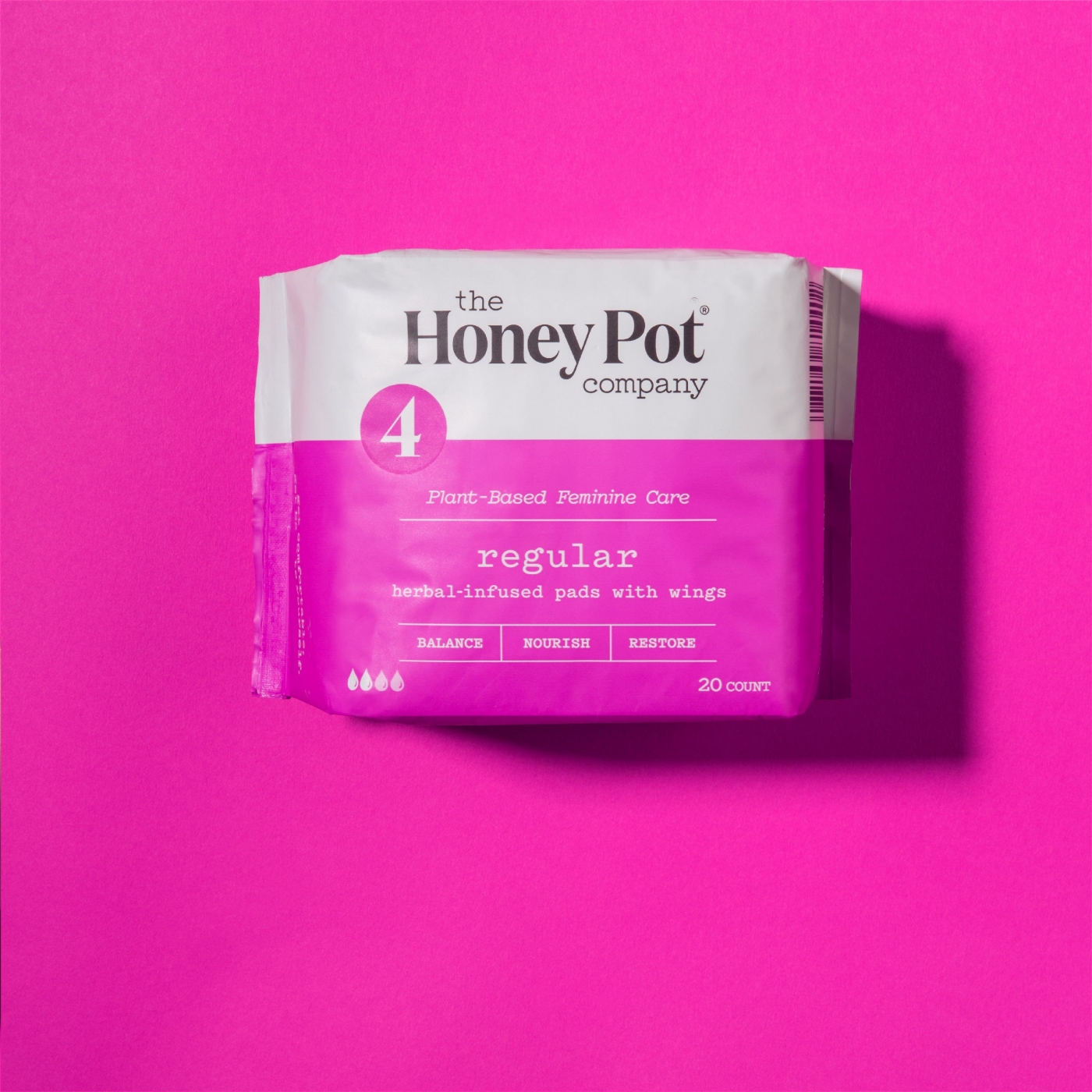 Honey Pot