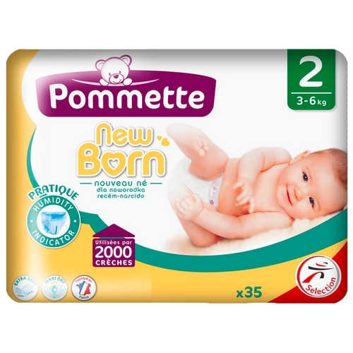 Pommette
