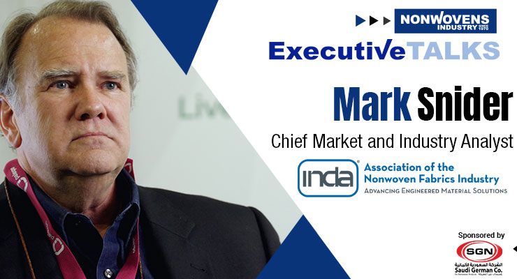 Executive Talks: INDA's Mark Snider Talks About Industry Trends ...