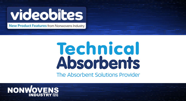 Technical Absorbents Finds Success in Self Healing Geo Liner Market
