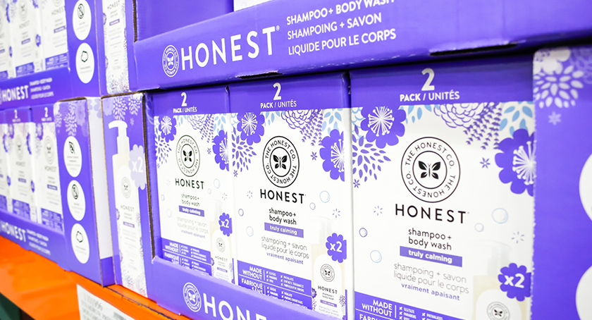 Honest Company Shuts Down DTC Sales