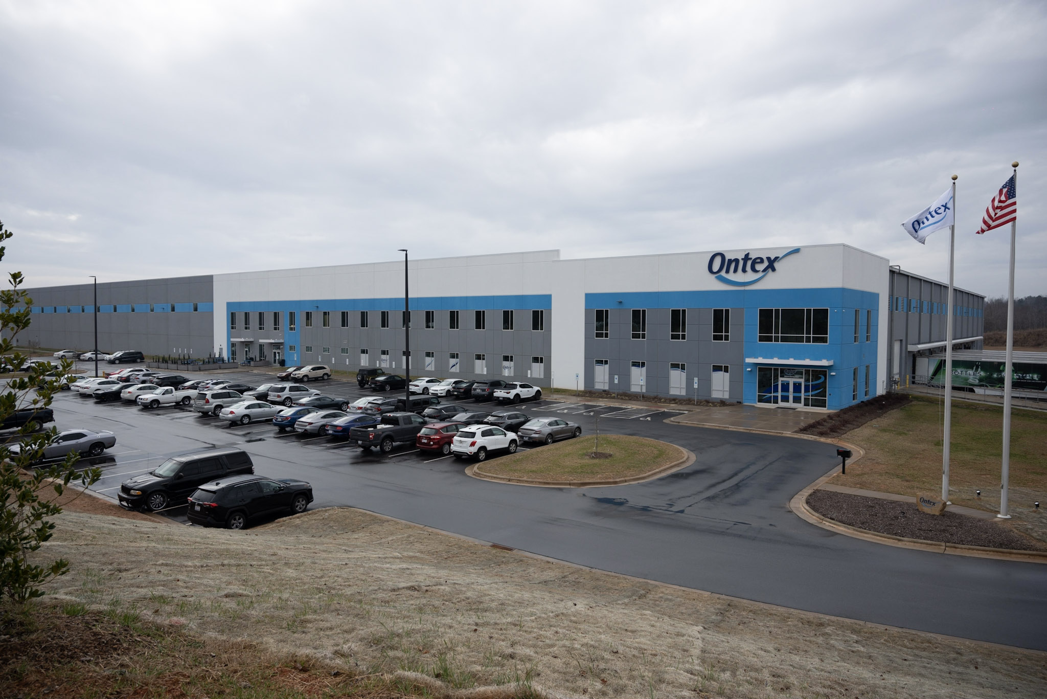 ontex stokesdale