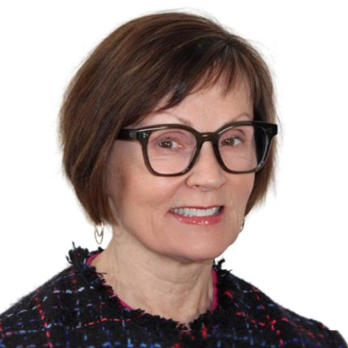 Betty McVey