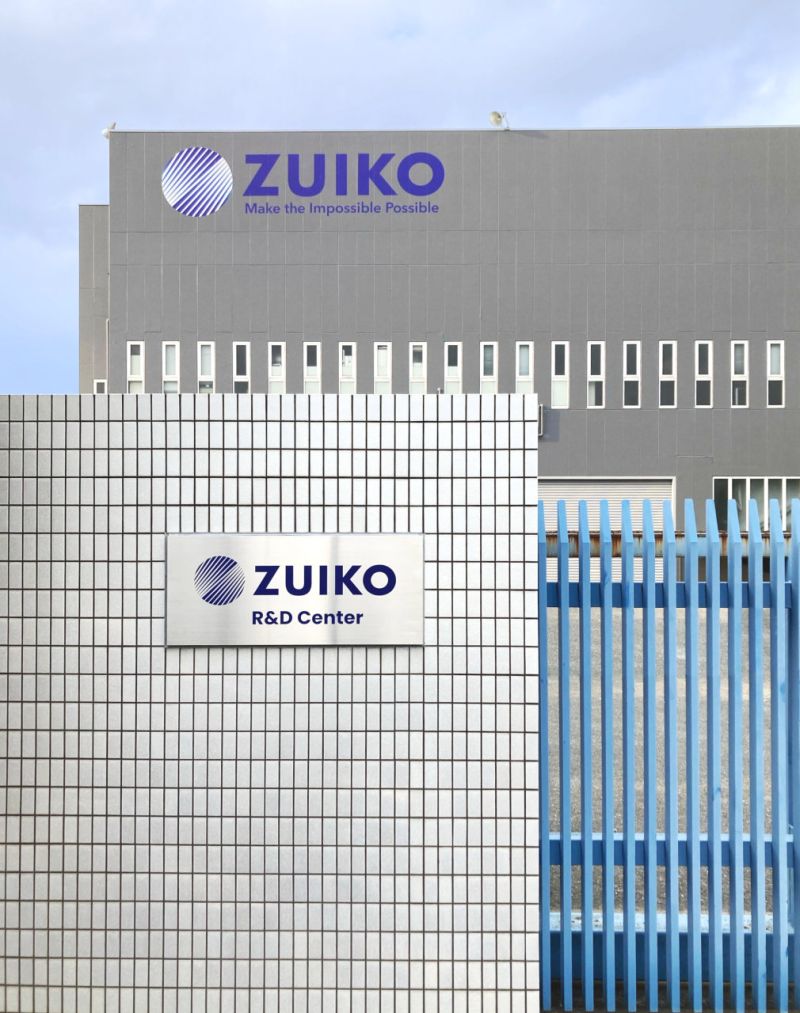 Zuiko R&D