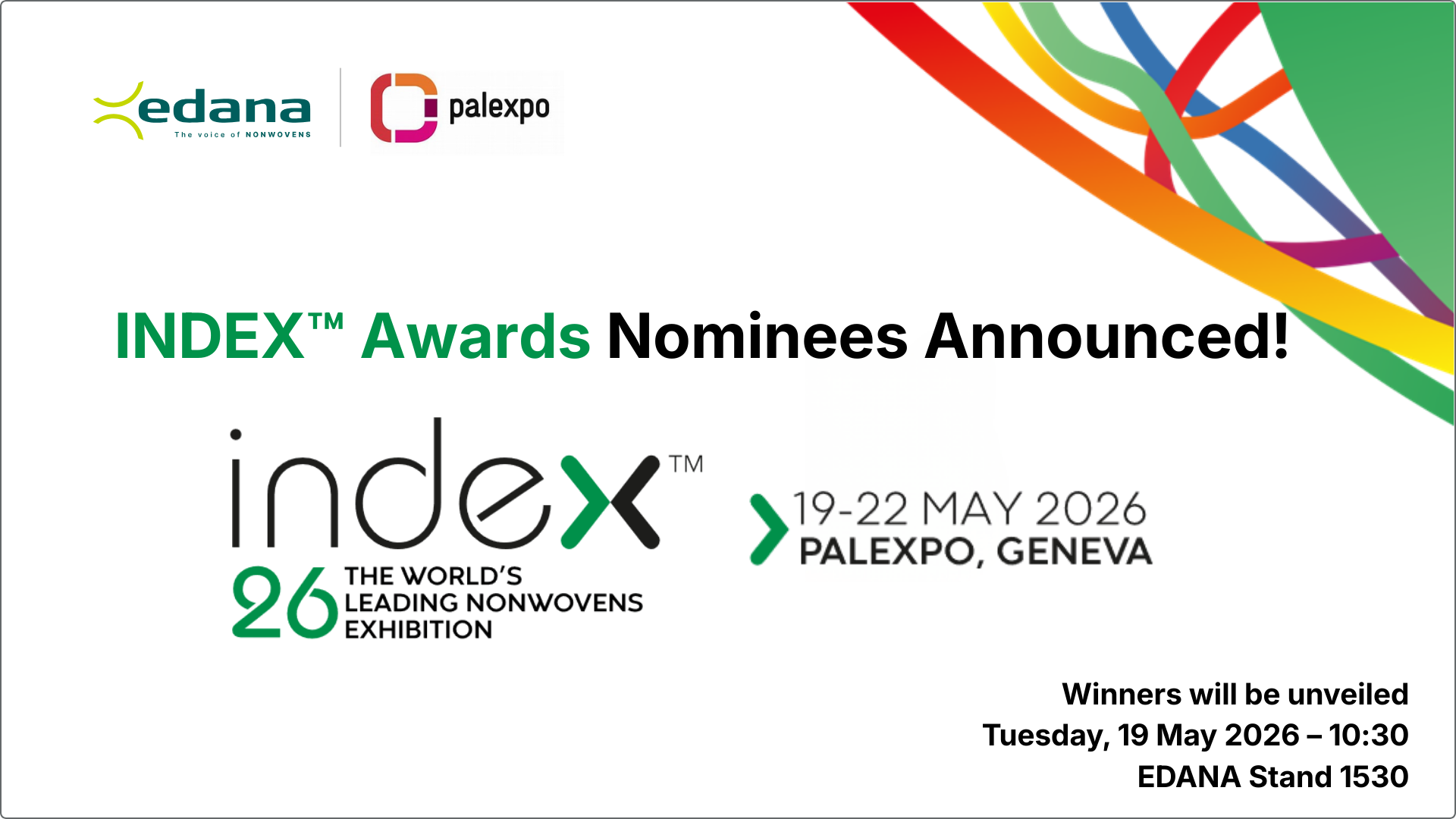 INDEX Awards