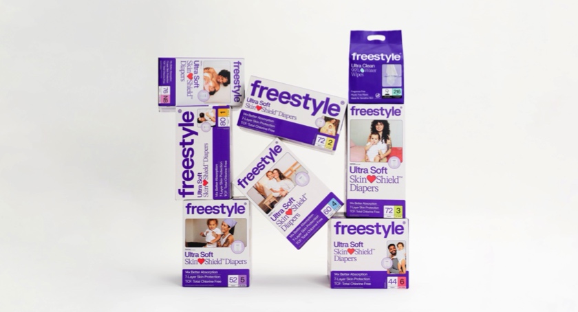 freestyle