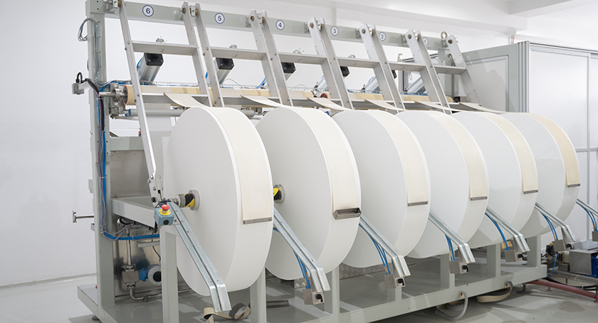 A Look at the World’s Top Wipes Manufacturers
