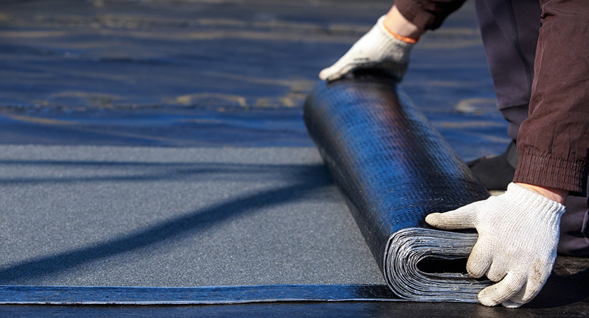 Roofing & Construction Report