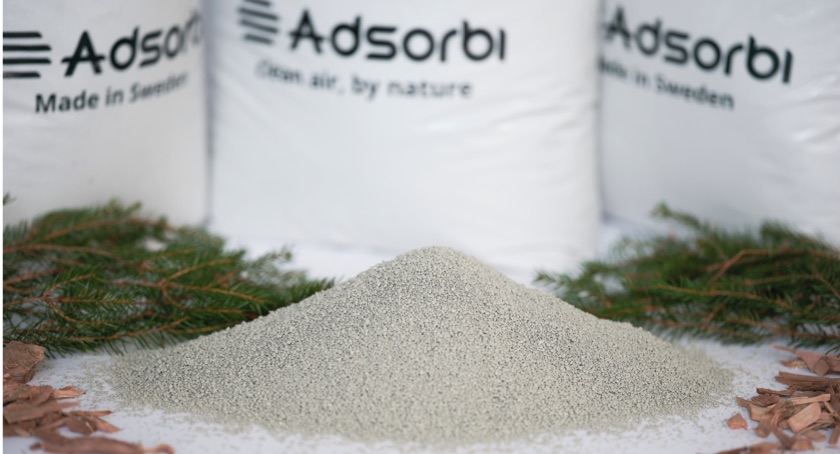 adsorbi