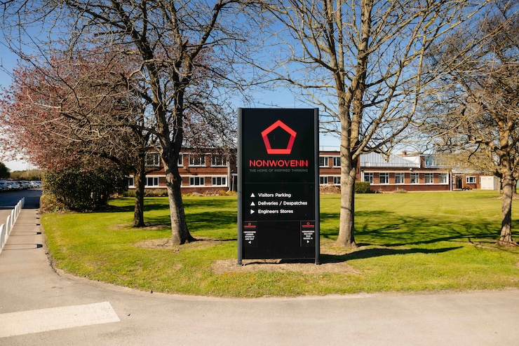 Nonwovenn Reports 25% Revenue Increase