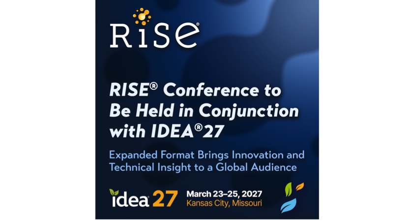 Rise conference