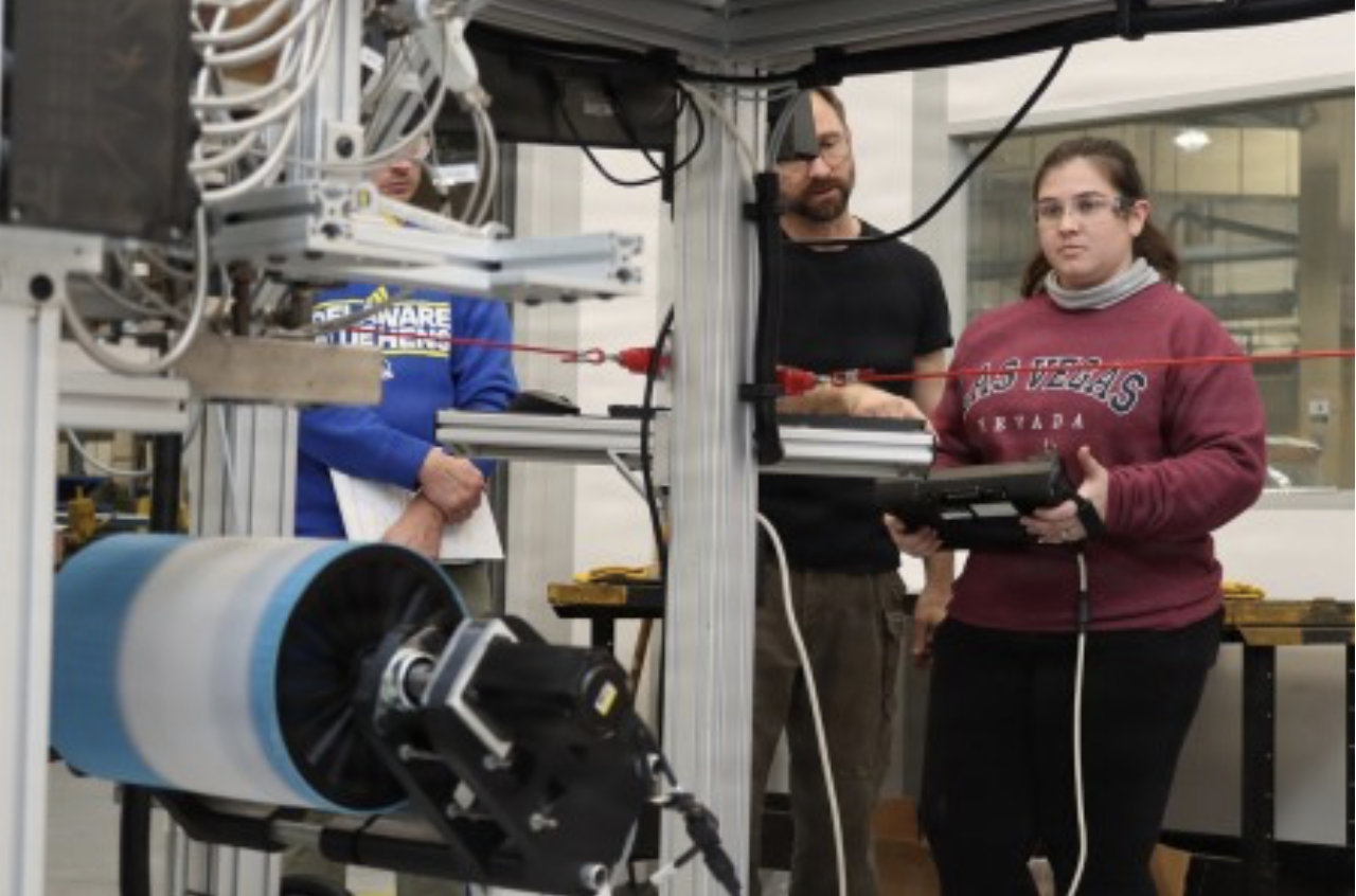 U.S. Army, Nonwovens Institute Collaborate on Polymer Potential