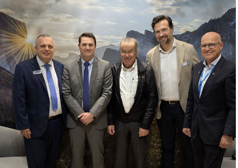 Tatra Textil to Add Batt Forming Line