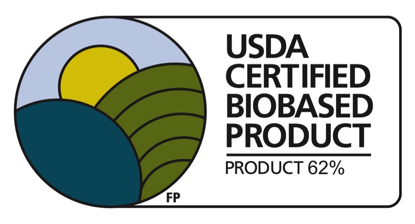 Microban International Earns USDA Certified Biobased Product Label