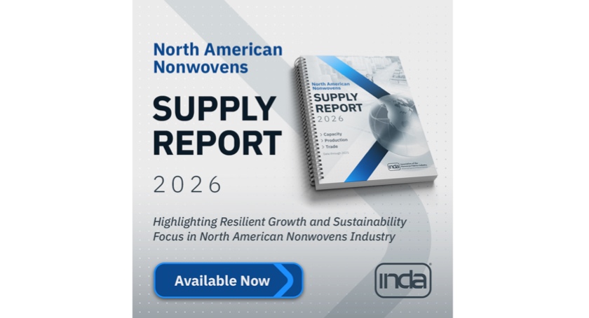INDA report