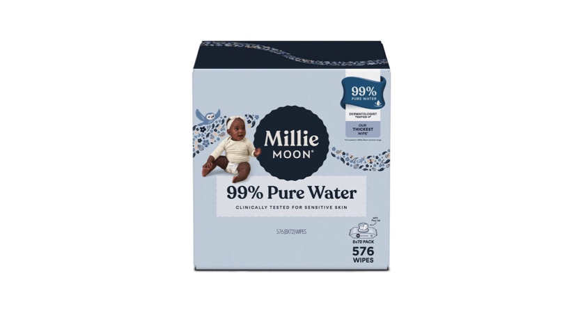 baby wipes