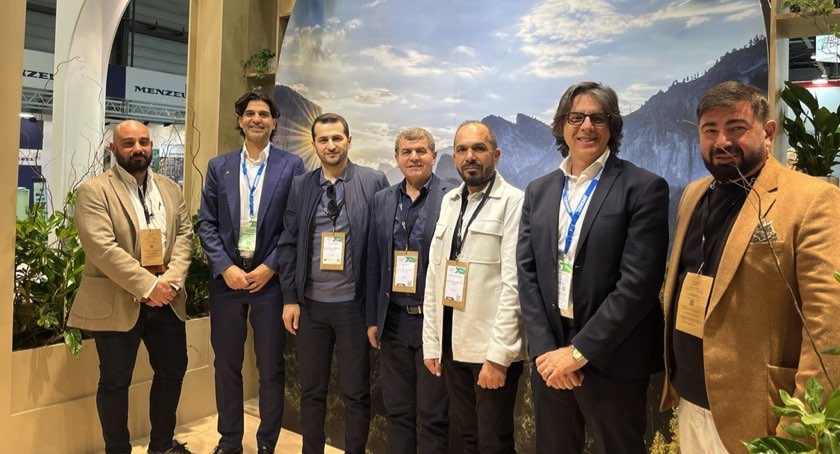 ATCO Hygienics to Add Baby Diaper Line