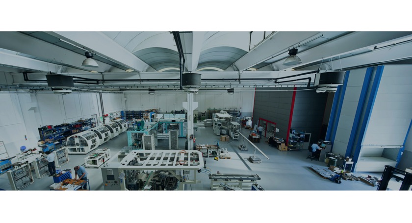 CB Packaging Highlights Packaging Machinery for Hygiene Products ...
