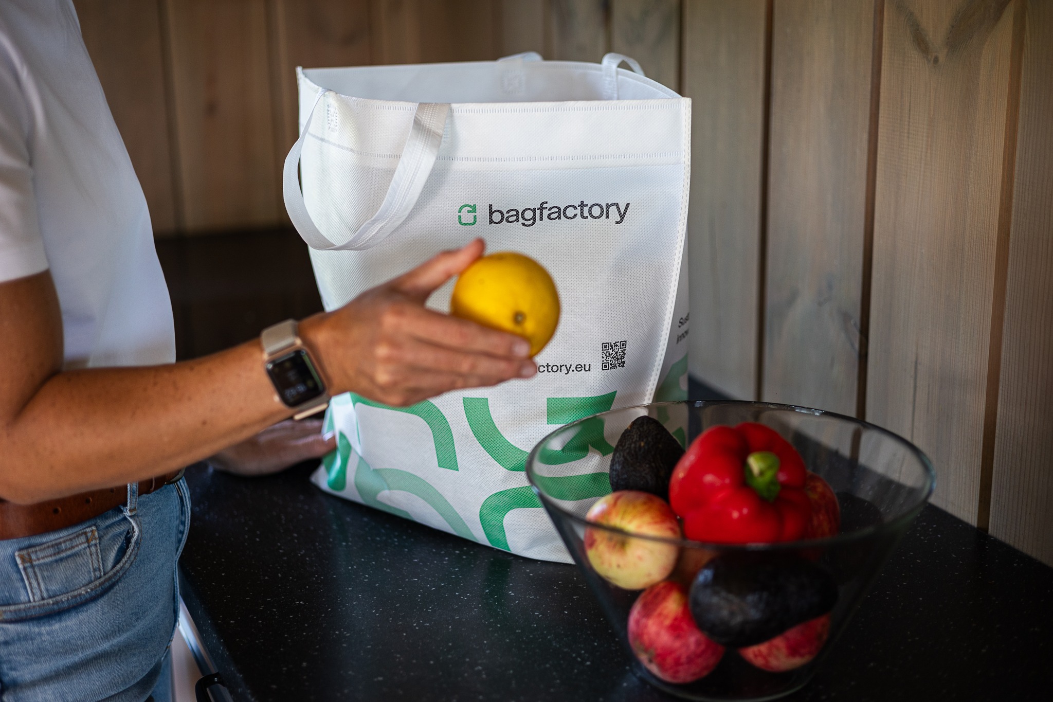 bagfactory