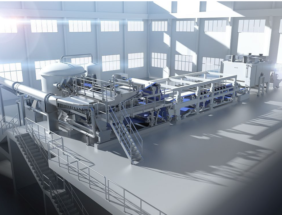 Göliplik Şeremet Invests in Wetlace Line