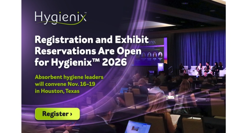 Registration Opens for Hygienix