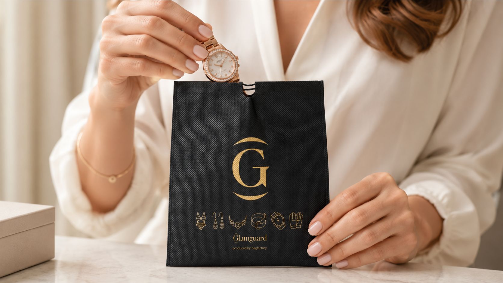 Bagfactory Enters Consumer Market