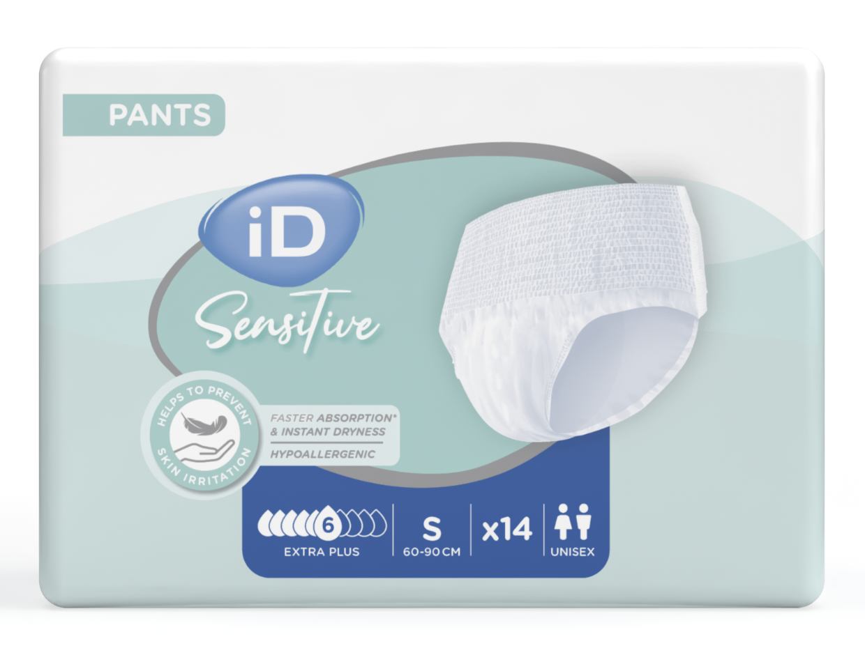 Ontex Focuses on Skin Health in Hygiene Products