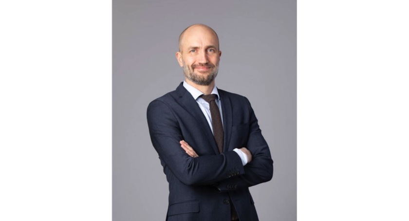 Essity Names Chief Legal Officer
