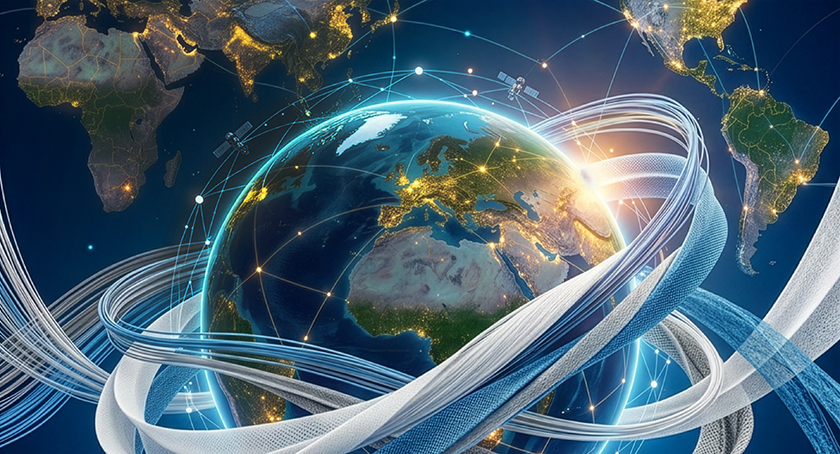International Top Companies Report